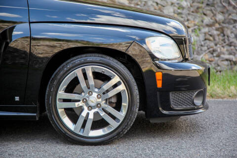 2008 Chevrolet HHR SS