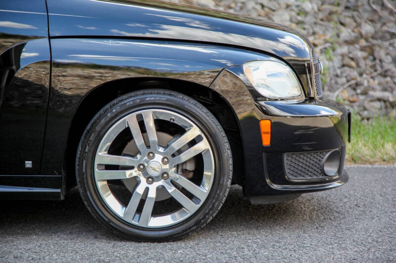 2008 Chevrolet HHR SS