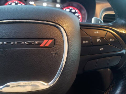 2019 Dodge Charger GT