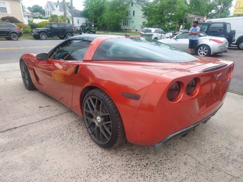 2005 Chevrolet Corvette Base - Photo 7