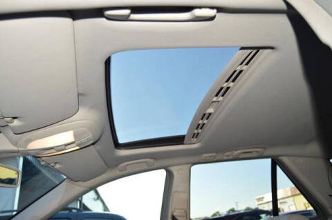 2006 Mercedes-Benz M-Class ML 350