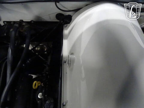 1962 Chevrolet Impala