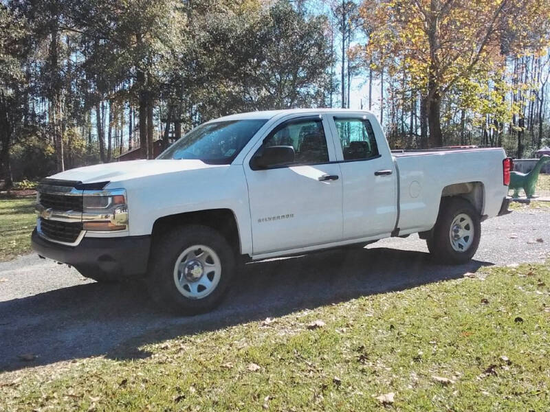 D&B AUTO LLC Car Dealer in Amite, LA