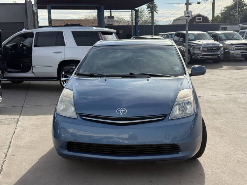 2008 Toyota Prius
