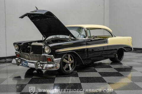 1956 Chevrolet Bel Air