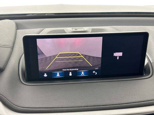 2024 Acura MDX
