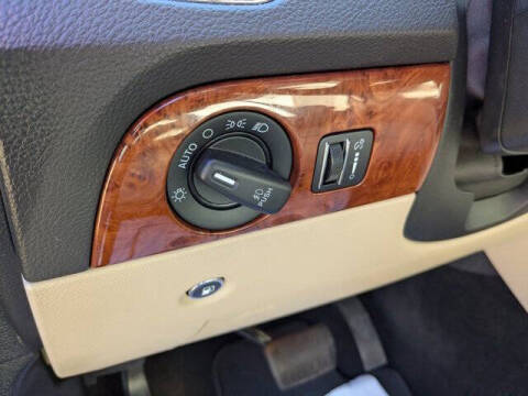 2014 Dodge Durango Citadel