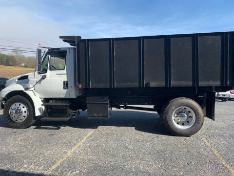 2003 International DuraStar 4300