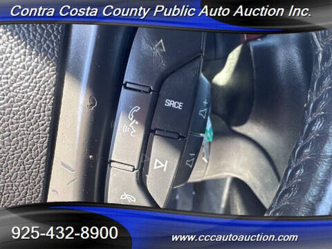 2010 Chevrolet Tahoe LS