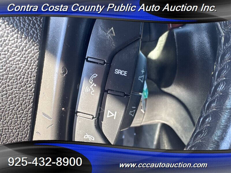 2010 Chevrolet Tahoe LS