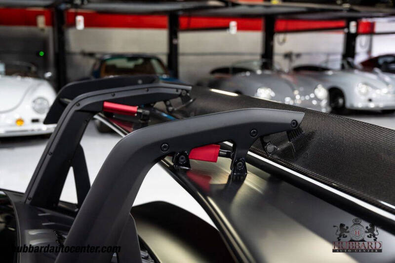 2024 Porsche 911 GT3 RS