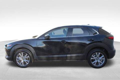 2022 Mazda CX-30 2.5 S Premium