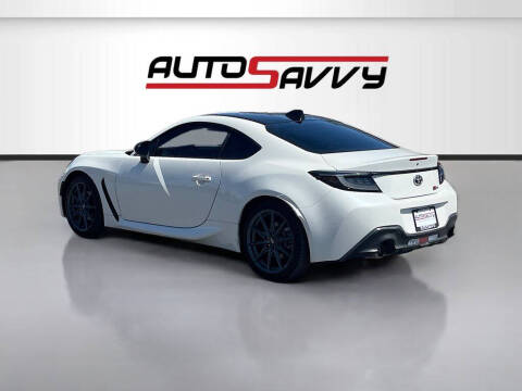 2024 Toyota GR86