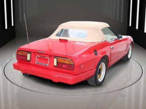 1982 Datsun 280ZX Turbo