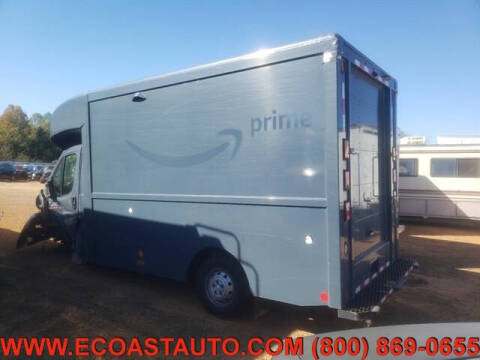 2022 RAM ProMaster 3500 159 WB