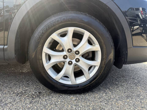 2011 Mazda CX-9 Touring