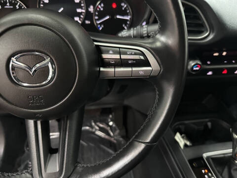 2023 Mazda CX-30 2.5 S Select