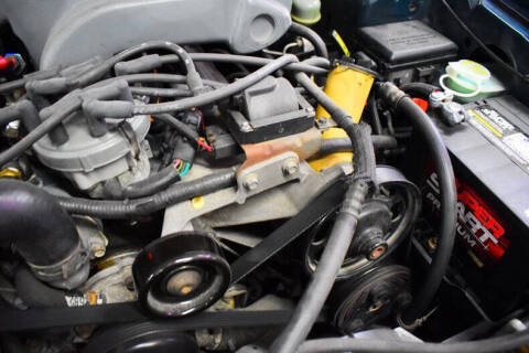 1994 Ford Mustang GT