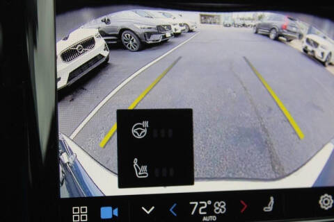 2025 Volvo XC60 T8 Plus Dark Theme