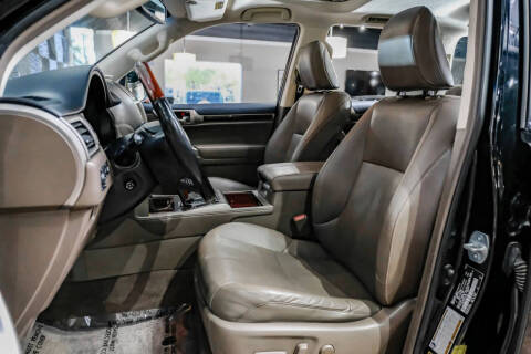 2016 Lexus GX 460
