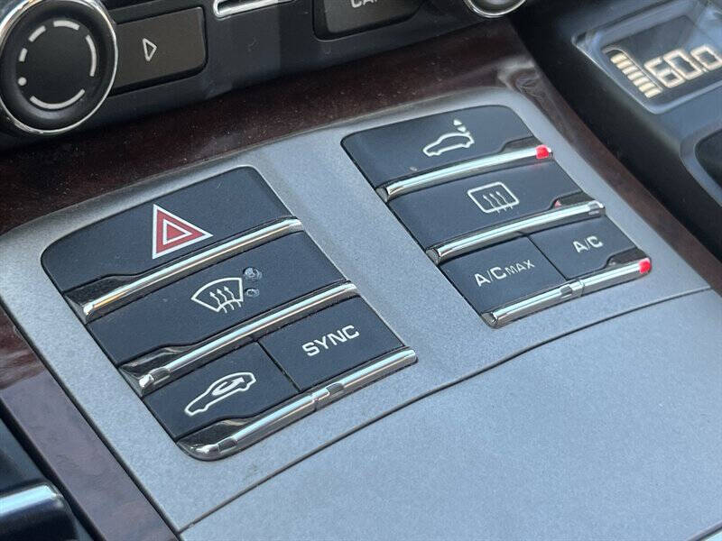 2014 Porsche Panamera