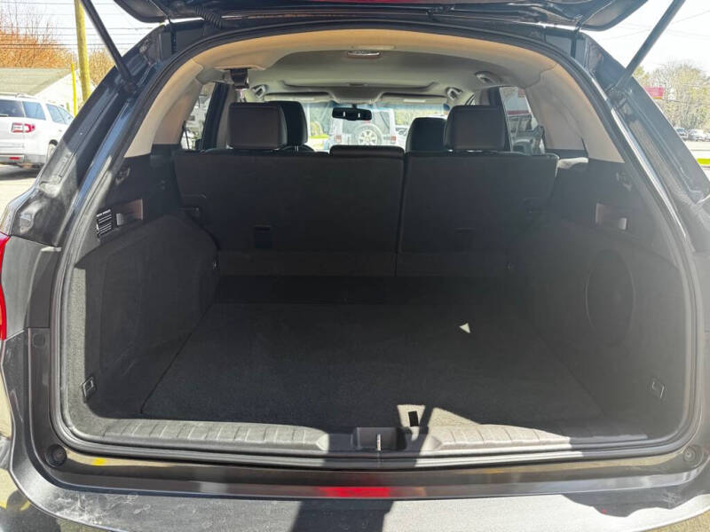 2014 Acura RDX