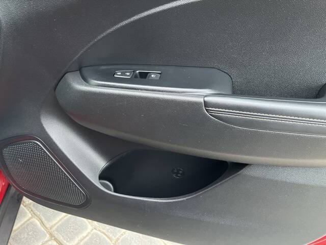 2022 Hyundai Venue Limited