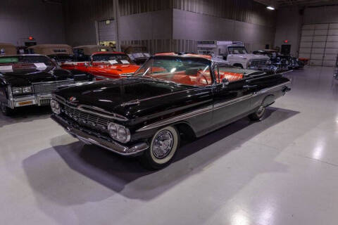 1959 Chevrolet Impala