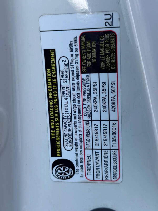 2016 Subaru BRZ Limited