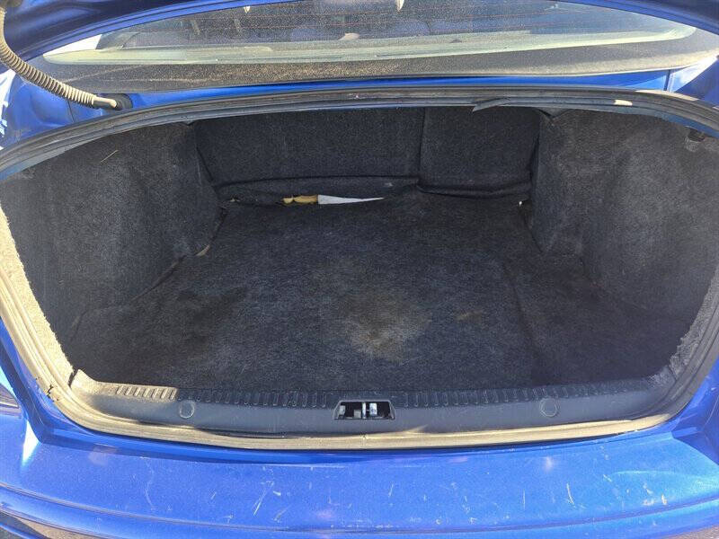 2016 Mitsubishi Lancer