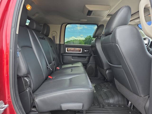 2011 RAM 3500