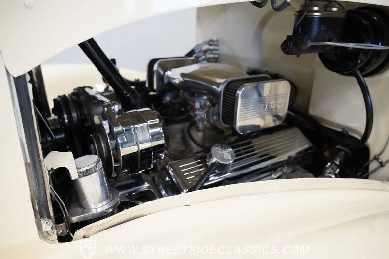 1936 Chevrolet Master Deluxe