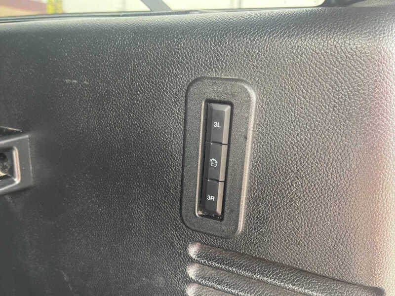 2017 Ford Expedition EL Limited