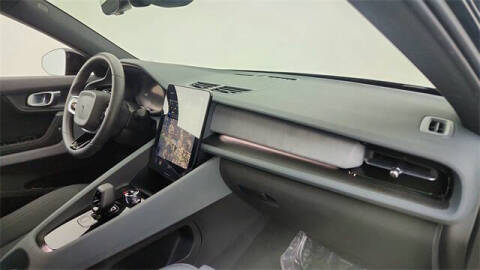 2022 Polestar 2 Long Range Dual Motor