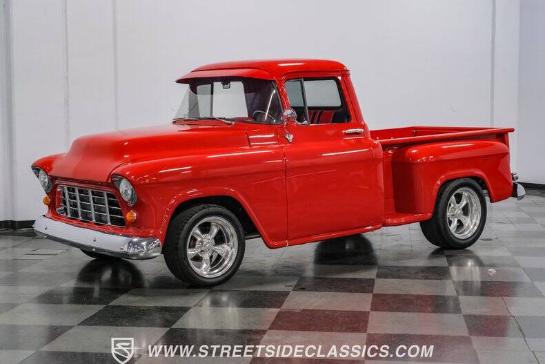 1956 Chevrolet 3100
