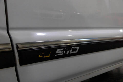 1995 Chevrolet S-10 LS