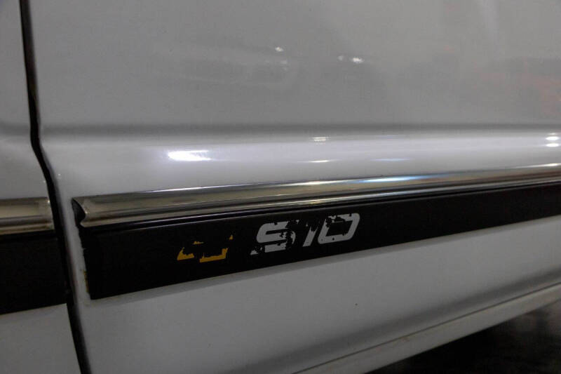 1995 Chevrolet S-10 LS