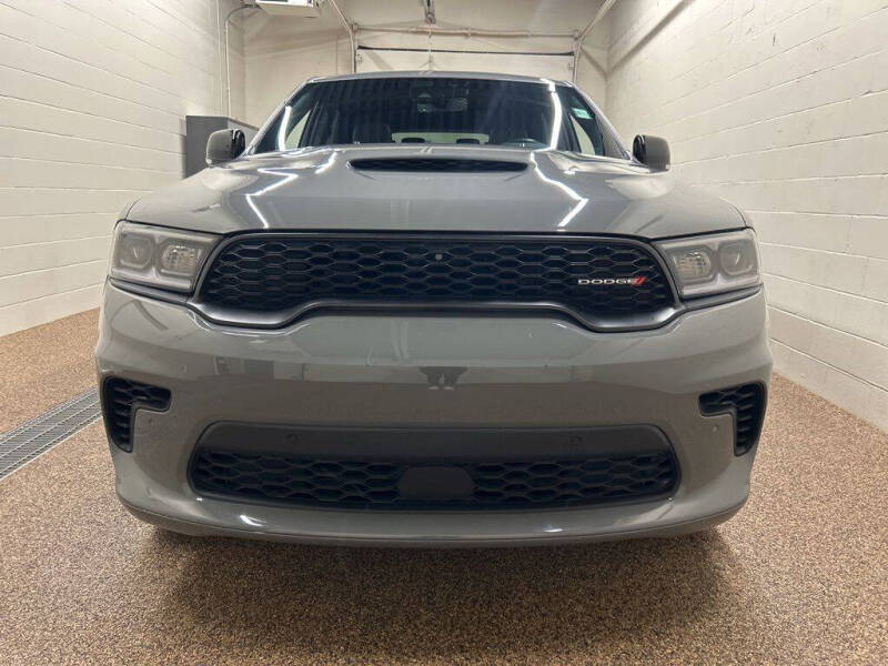 2024 Dodge Durango GT Premium