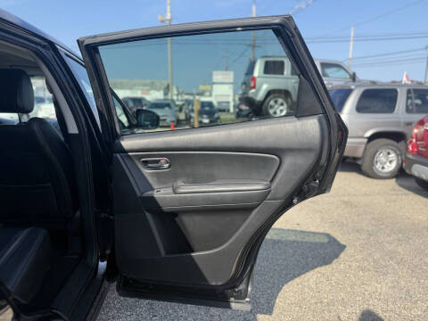 2011 Mazda CX-9 Touring