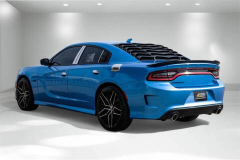 2023 Dodge Charger R/T