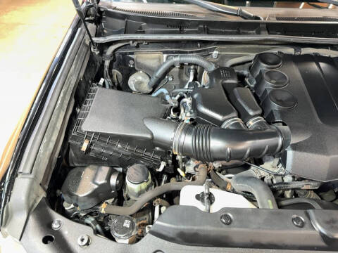 2014 Toyota 4Runner SR5