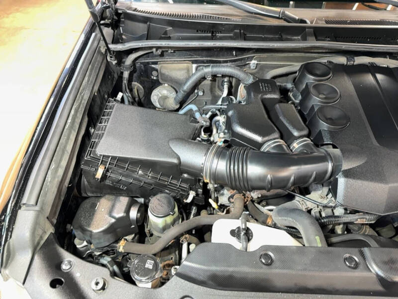 2014 Toyota 4Runner SR5