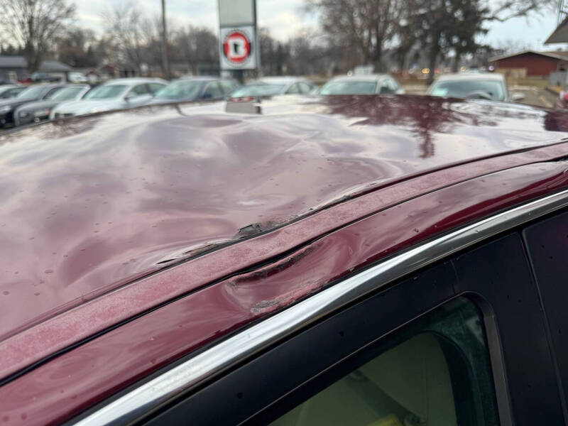 2008 Ford Taurus SEL