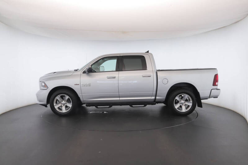 2016 RAM 1500 Sport