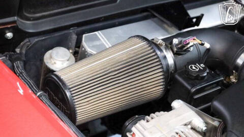1965 Chevrolet Corvette