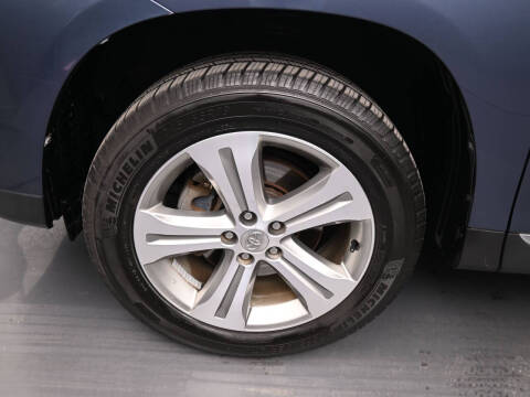 2011 Toyota Highlander Limited
