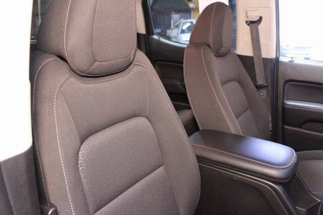 2019 GMC Canyon