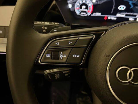 2026 Audi A3