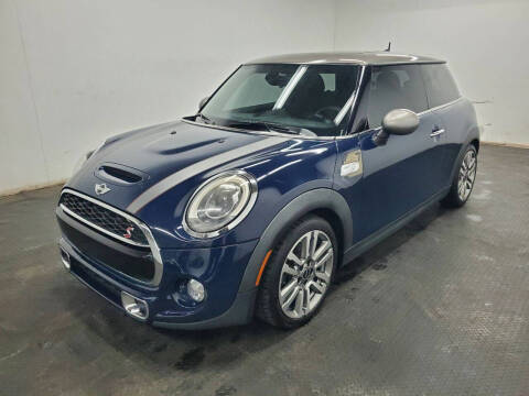 2018 MINI Hardtop 2 Door for sale at Automotive Connection in Fairfield OH