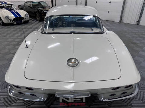 1961 Chevrolet Corvette